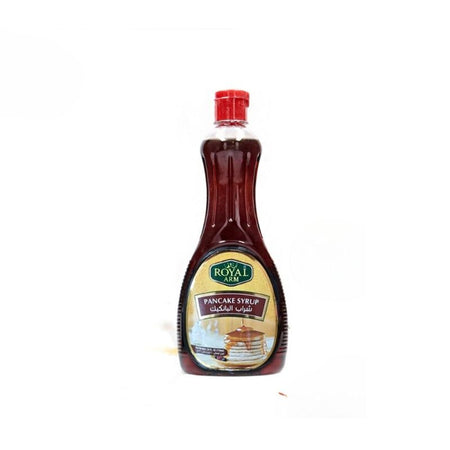 Royal Arm Pancake Syrup 