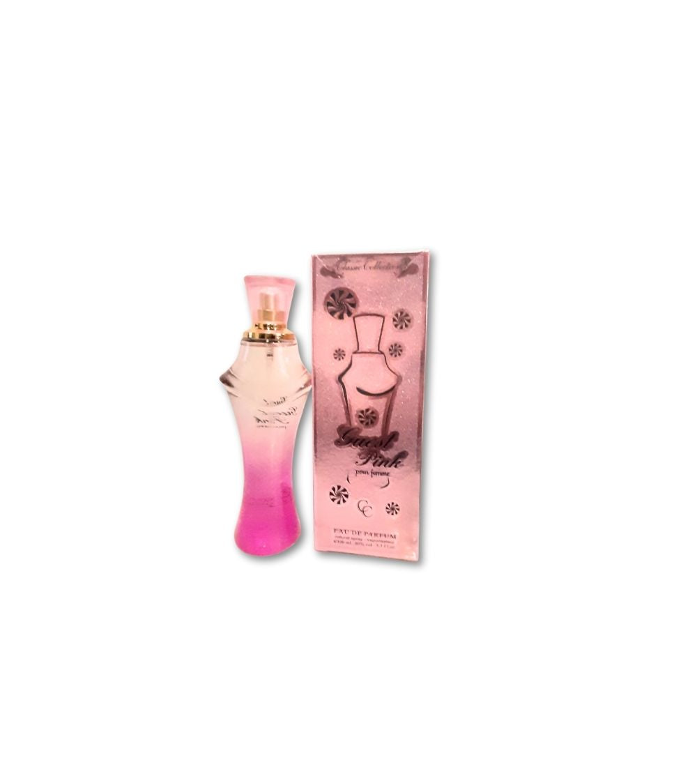 Guest Pink Women Perfume