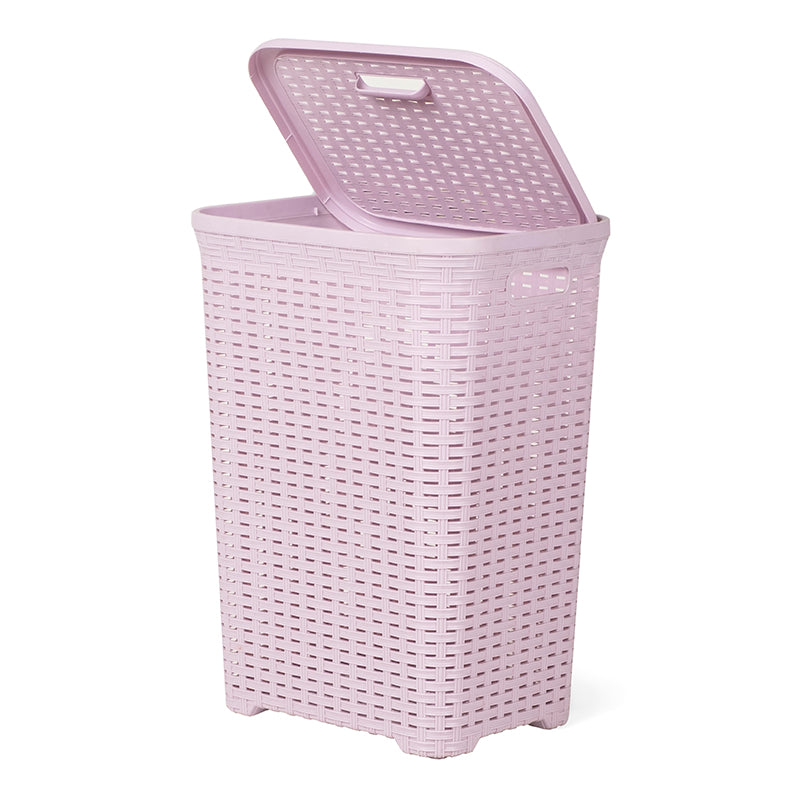 Phoenix Laundry Basket Rattan