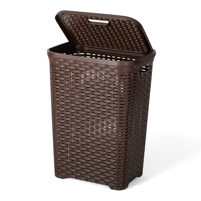 Phoenix Laundry Basket Rattan