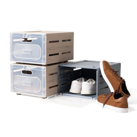 FLEX Shoe Organizer