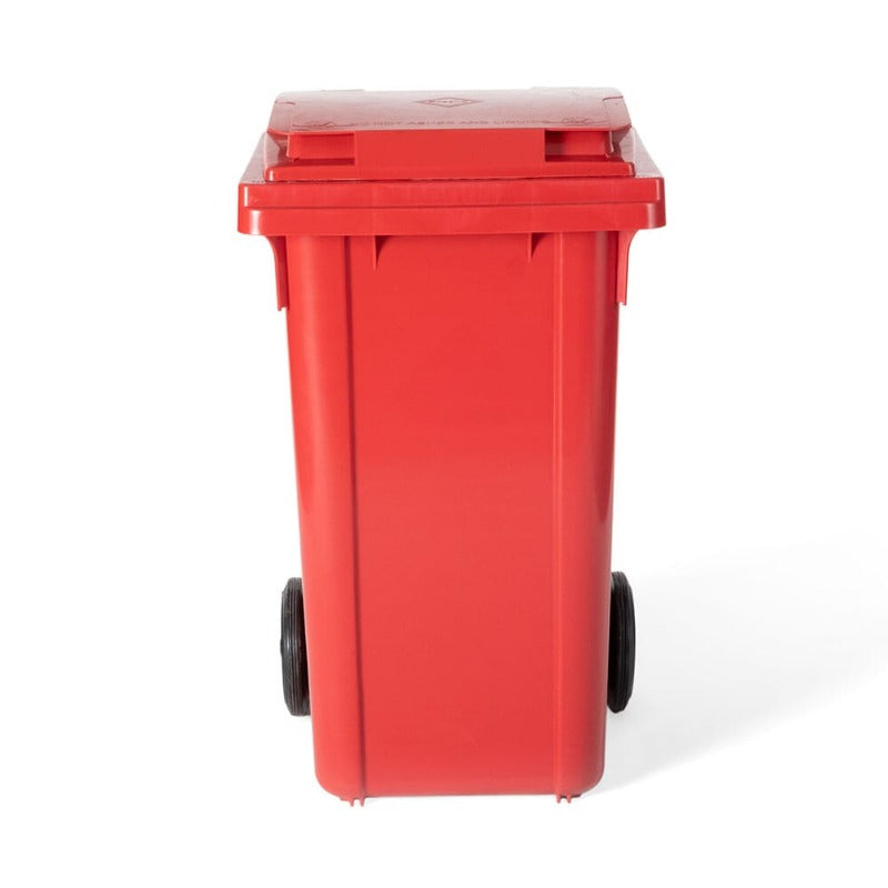 Phoenix Trash Bin 120L