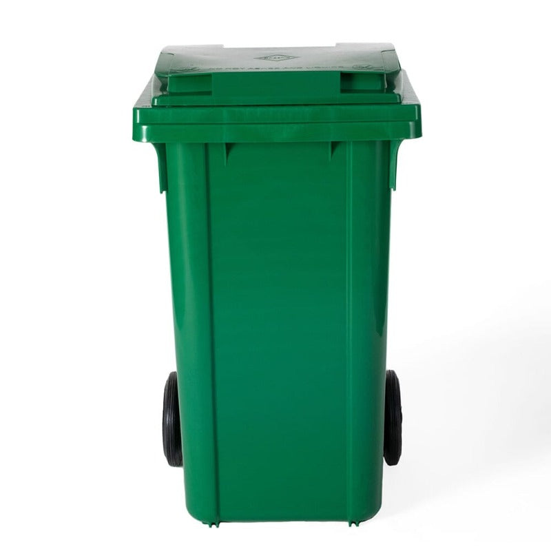 Phoenix Trash Bin 120L