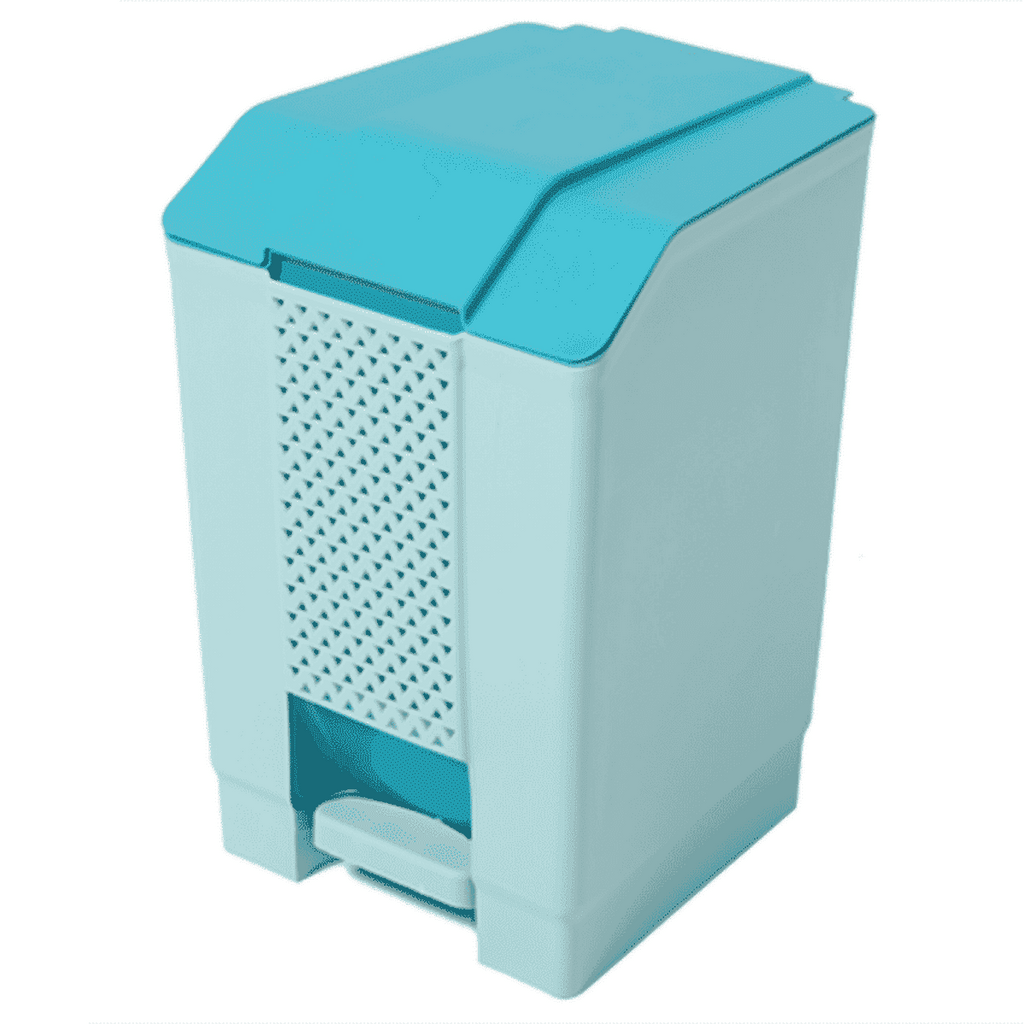 Phoenix 10L Push Pedal Bin