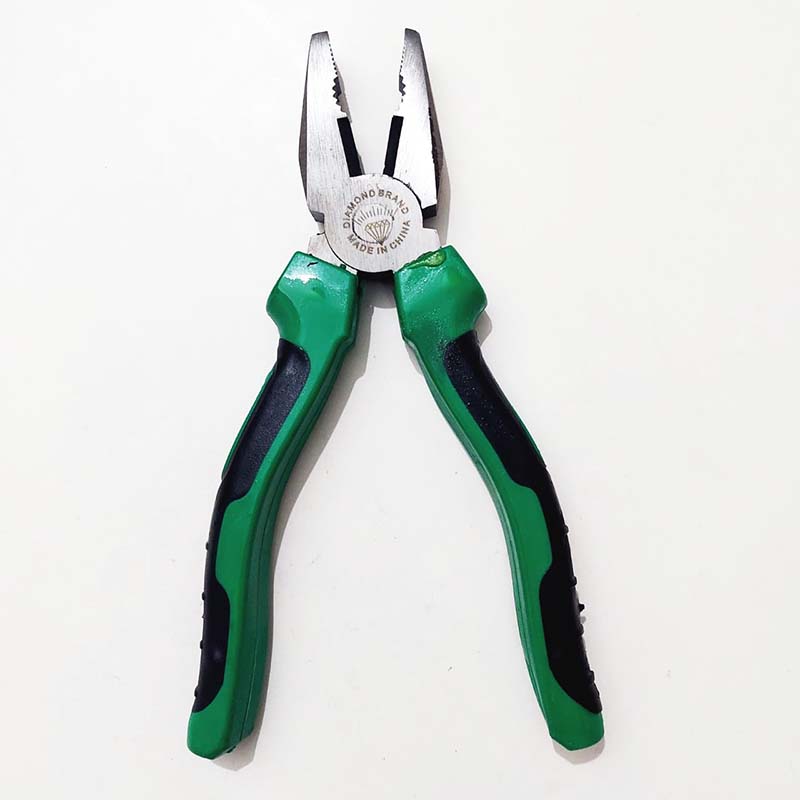 Combination Plier 200mm (8″) DIAMOND