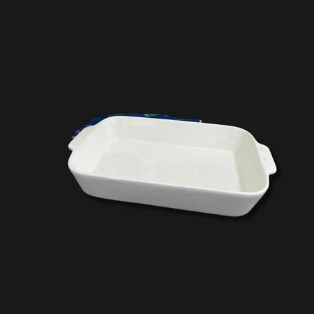 porcelain bakeware