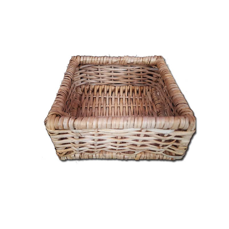 rattan basket