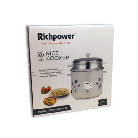 rice cooker