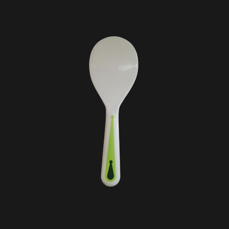 rice spoon