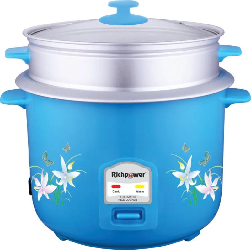 richpower rice cooker