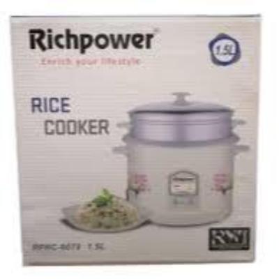 rice cooker