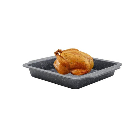 Non Stick Oven Roasting Tray bamagate.com