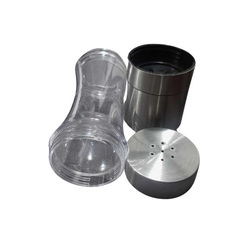 Salt Pepper Mill Grinder Shaker