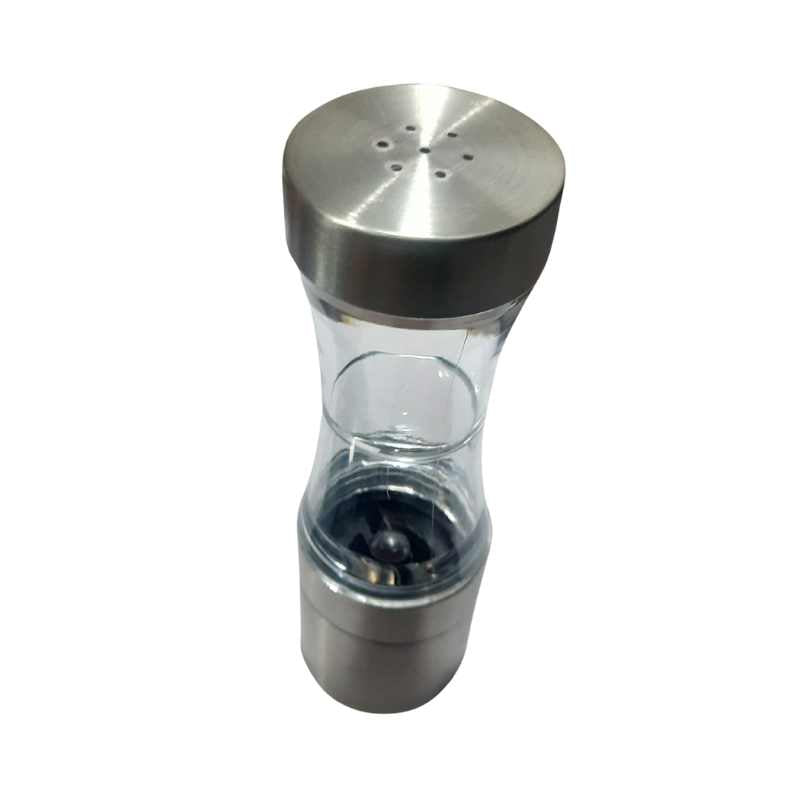 Salt Pepper Mill Grinder Shaker