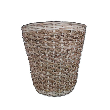 seagrass waste bin