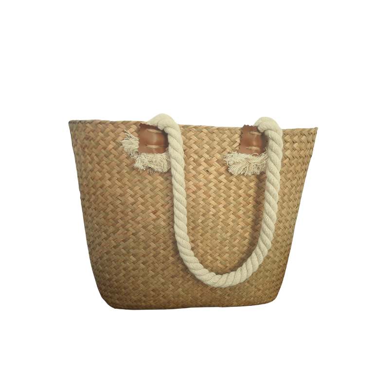 Seagrass Tote handbag