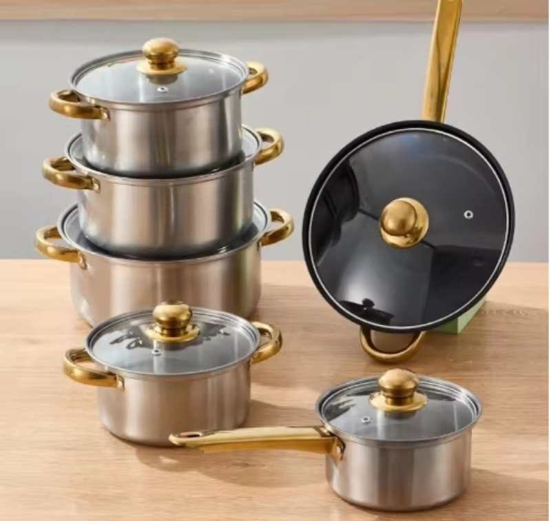 cookware set