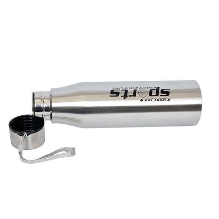 stainless steel water bottle