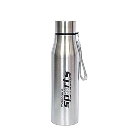 stainless steel water bottle