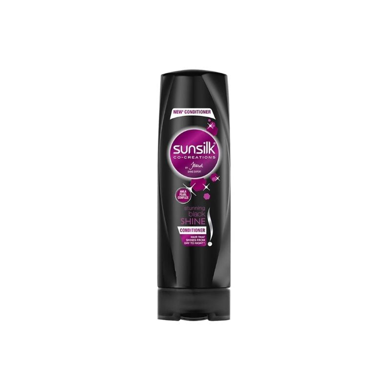 Sunsilk Black Shine Conditioner 