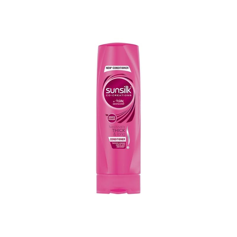 Sunsilk Thick & Long Conditioner 180 ml