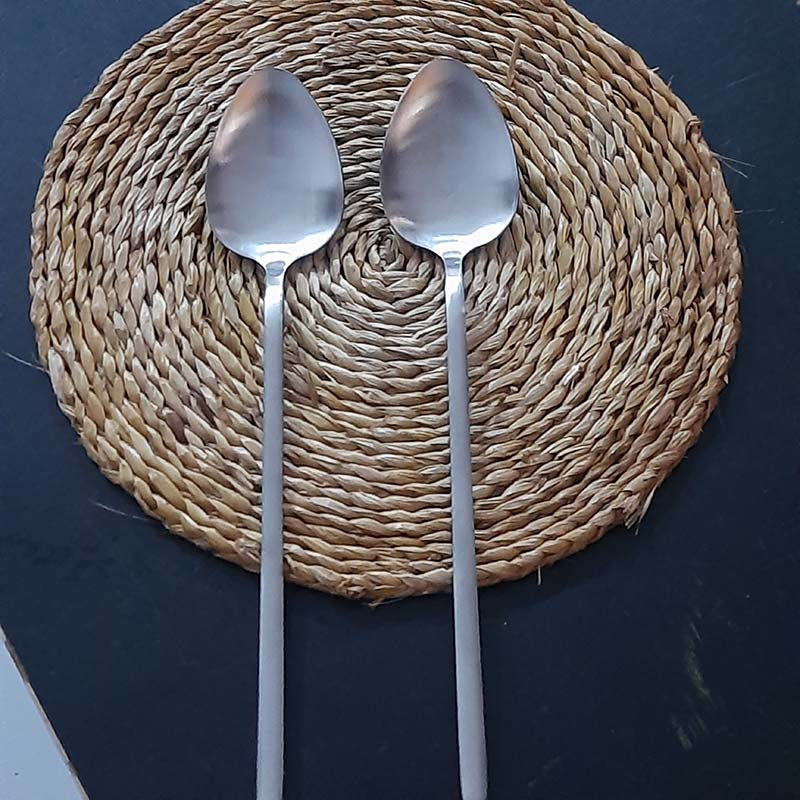 Table Spoon Set 6 PCS