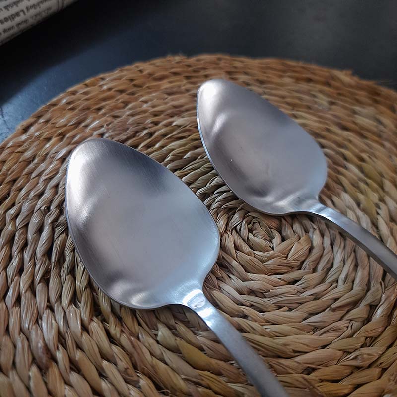 Table Spoon Set 6 PCS