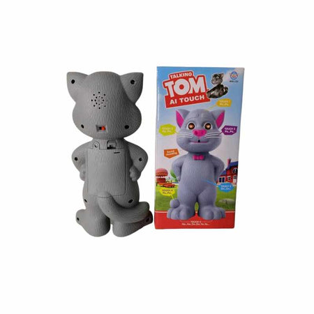 Mini Talking Tom Cat