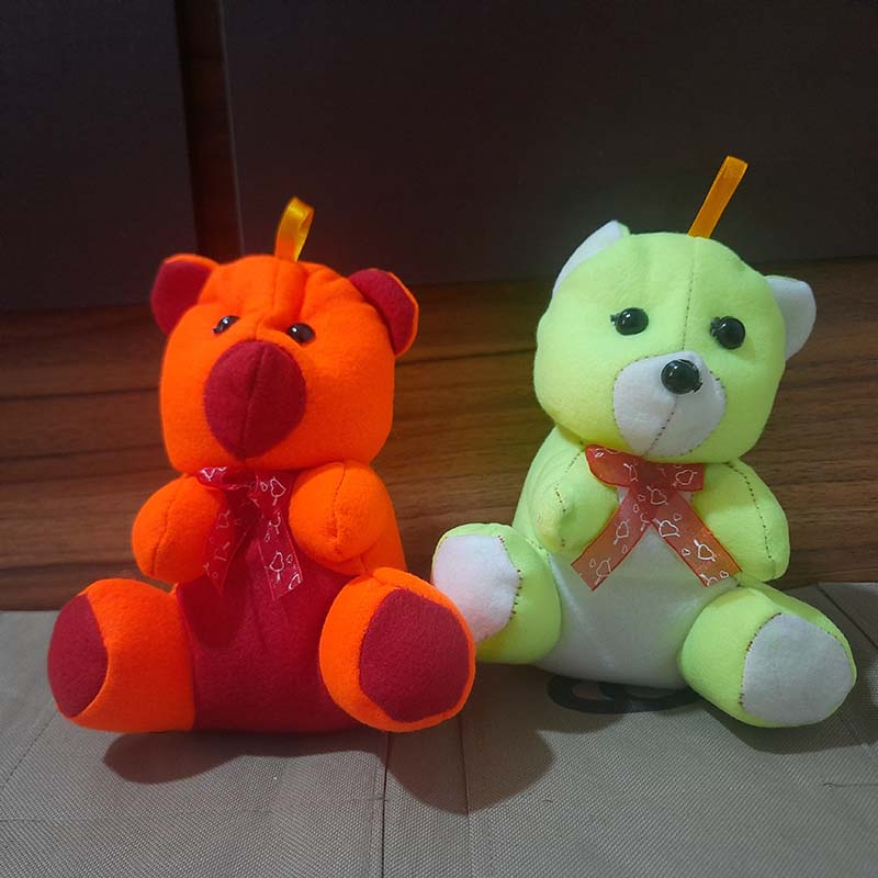 teddy bear soft toy