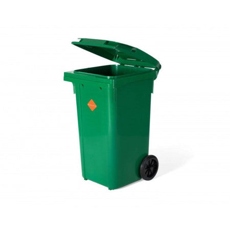 Phoenix Trash Bin 120L