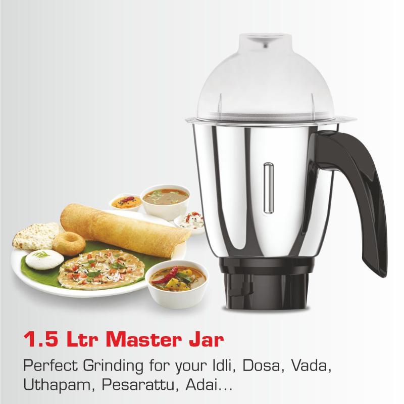 Vidiem EVA Royal 750W Mixer Grinder