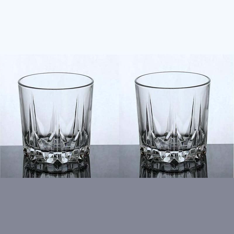 Whisky Drink Glasses 6 PCS