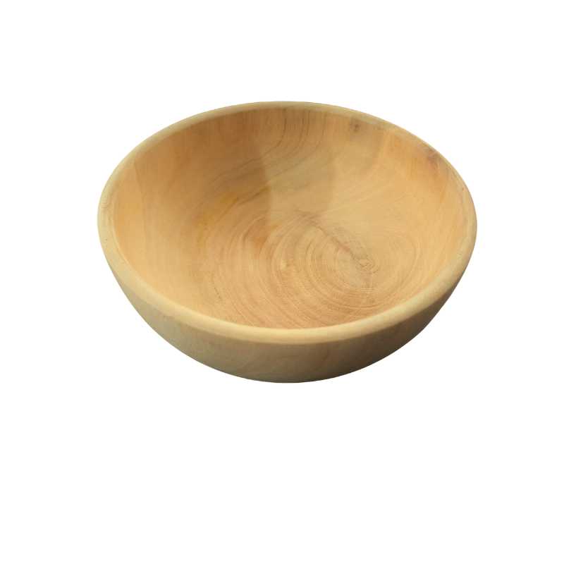 Wooden Salad Bowl