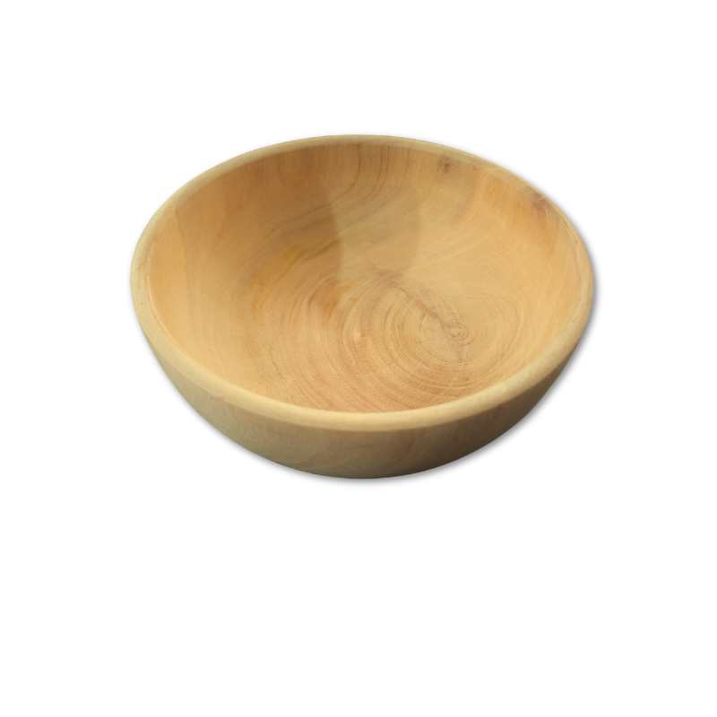 Wooden Salad Bowl