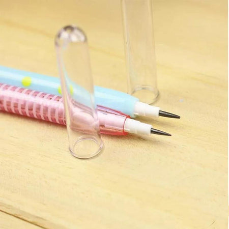 Children Refill Pencil 4 PCs set - Bamagate