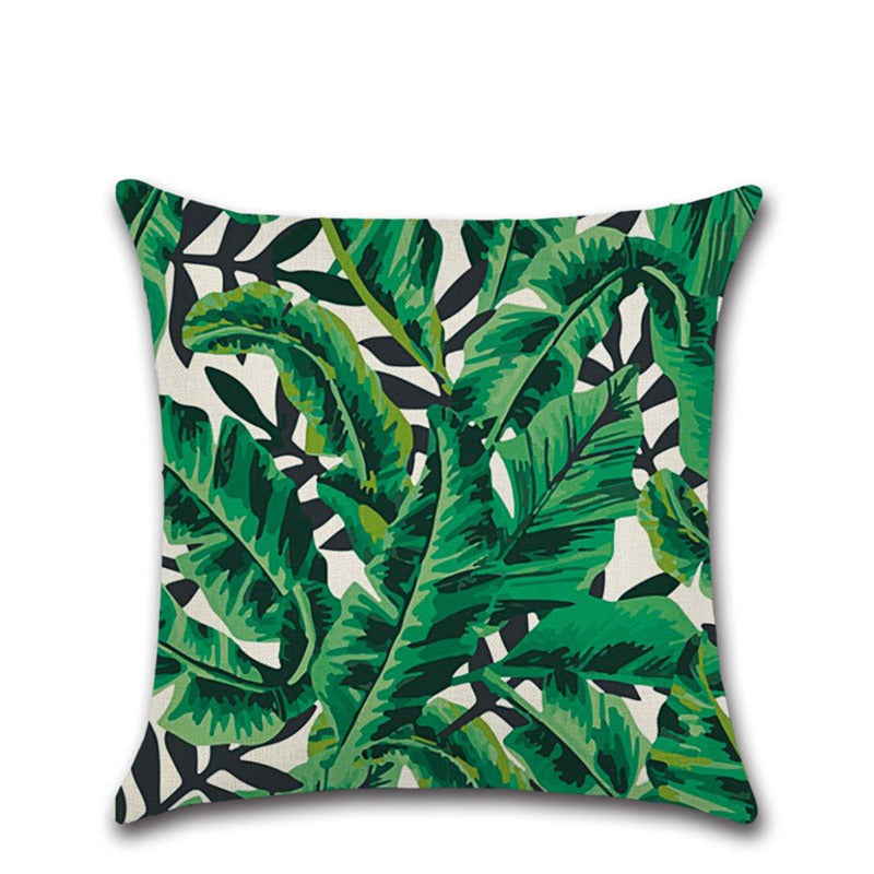 sofa cushion cover