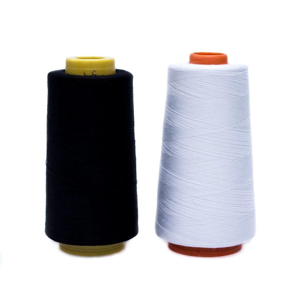 Sewing Machine Industrial Polyester Thread Cone - Bamagate