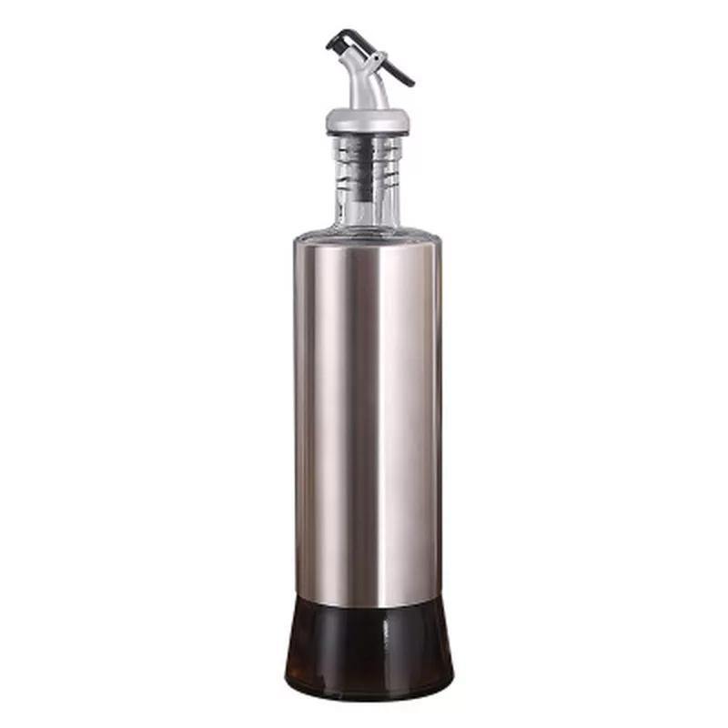 500 ml Oil Dispenser Glass Bottle 