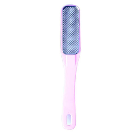 pedicure foot file remover