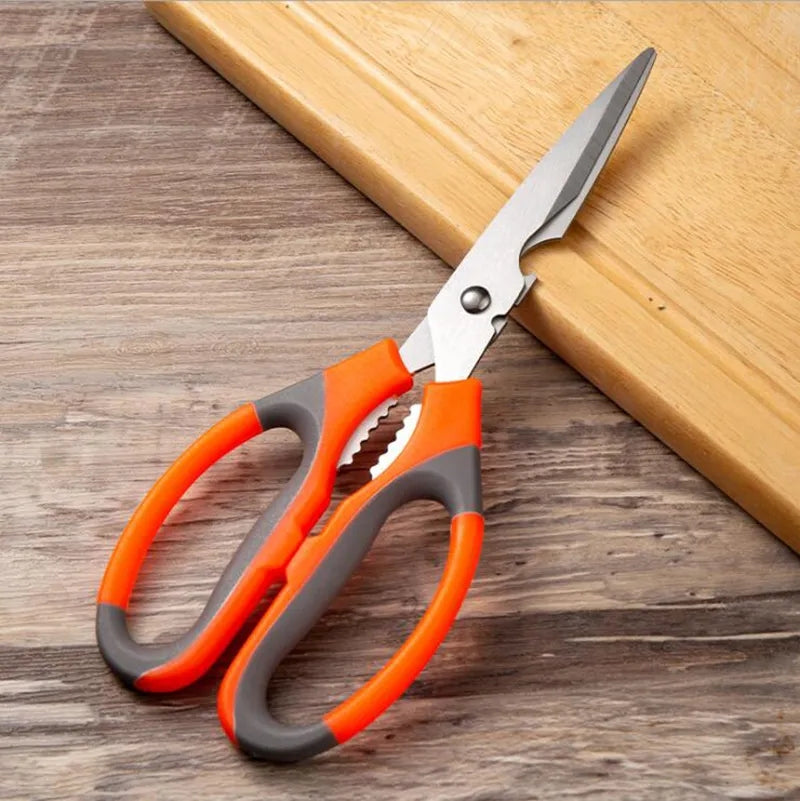 Stainless Steel Kitchen Scissor