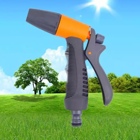 garden hose nozzle gun