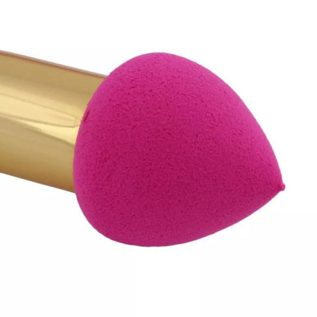 Makeup Sponge Mushroom Head Brush Powder Puff - Bamagate