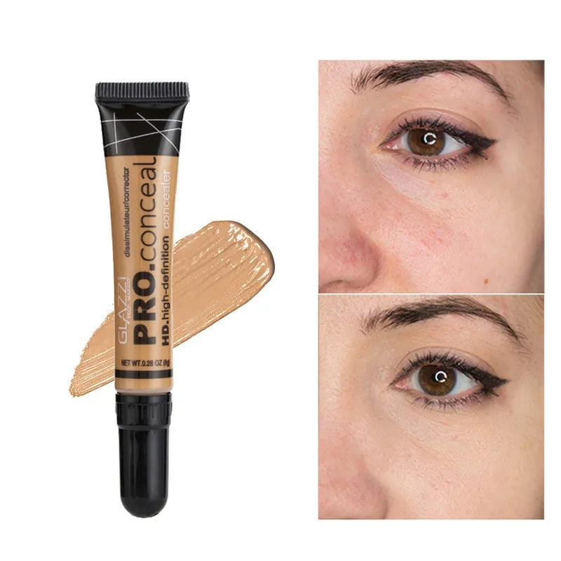 Concealer Makeup Liquid Foundation 6g