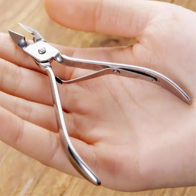 Toenail Clipper for Thick Toenails