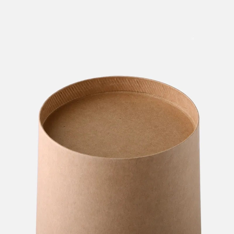 Kraft paper cup 150 ml