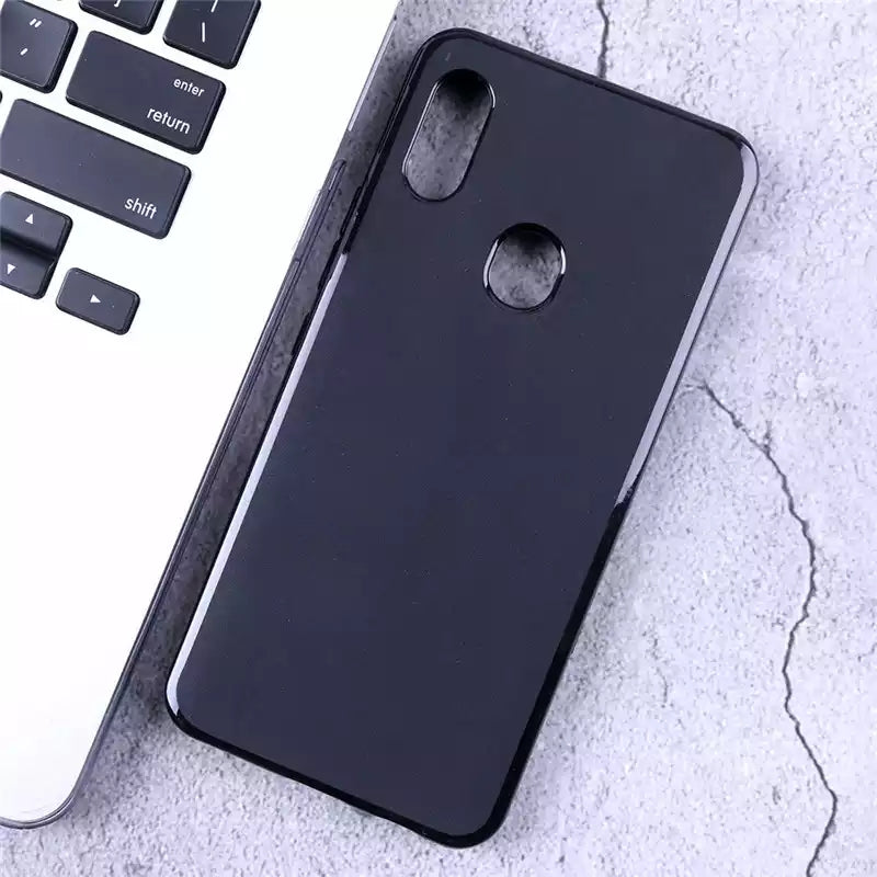 Samsung Galaxy J1 Back Cover