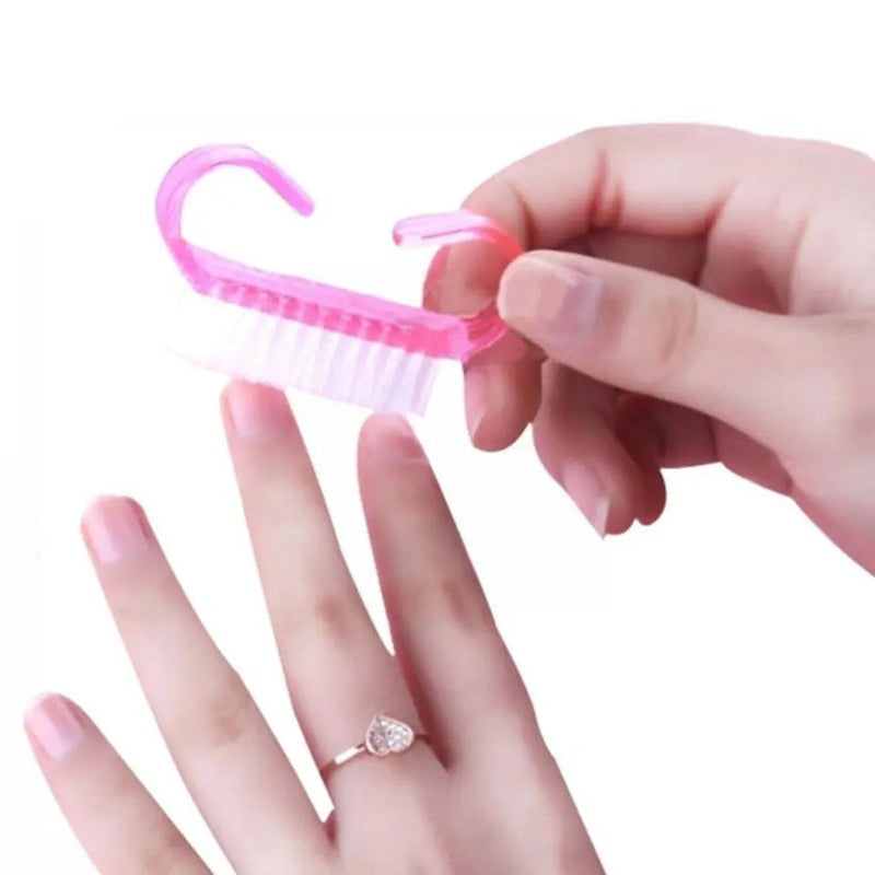 nail brush