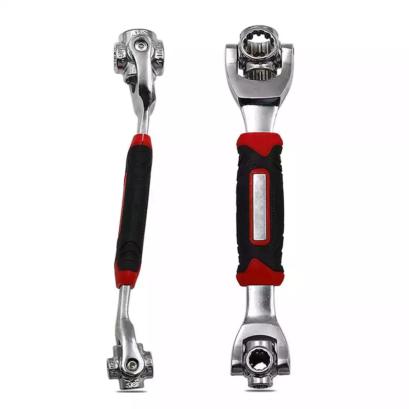 48 in 1 Socket Wrench Multifunction Tool