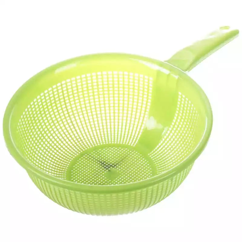 Plastic Kitchen Rice Noodle Strainer