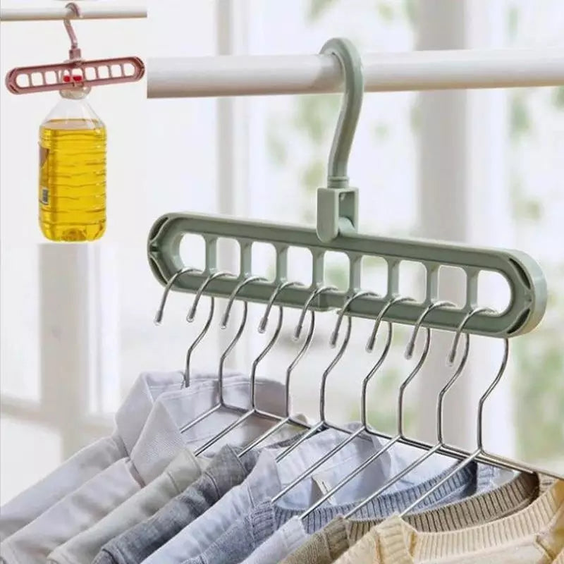 Magic Space Saving Hanger